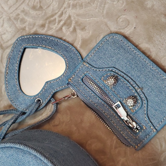 Fashion Shoulder Bag - Picture 10 of 10